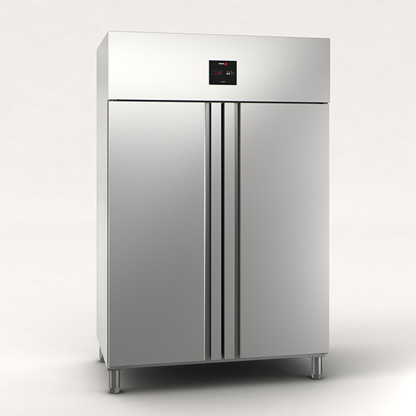 Refrigeration cabinets